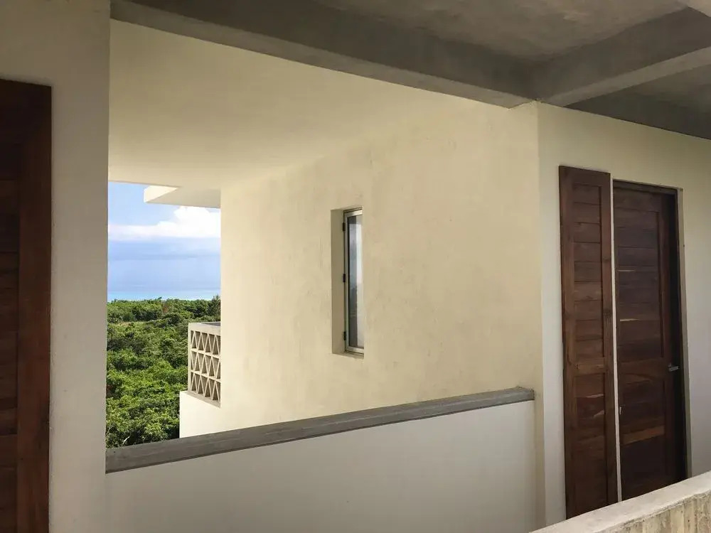 Suites Cielo y Mar