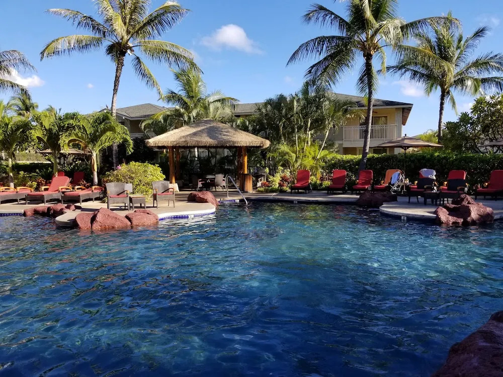 Vacation In Ko Olina Resort 2 Bedroom Villa by RedAwning