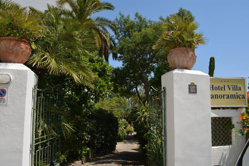 Villa Panoramica