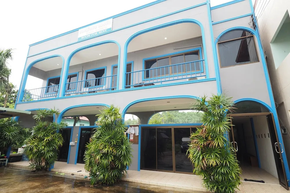 Chan Pailin Mansion