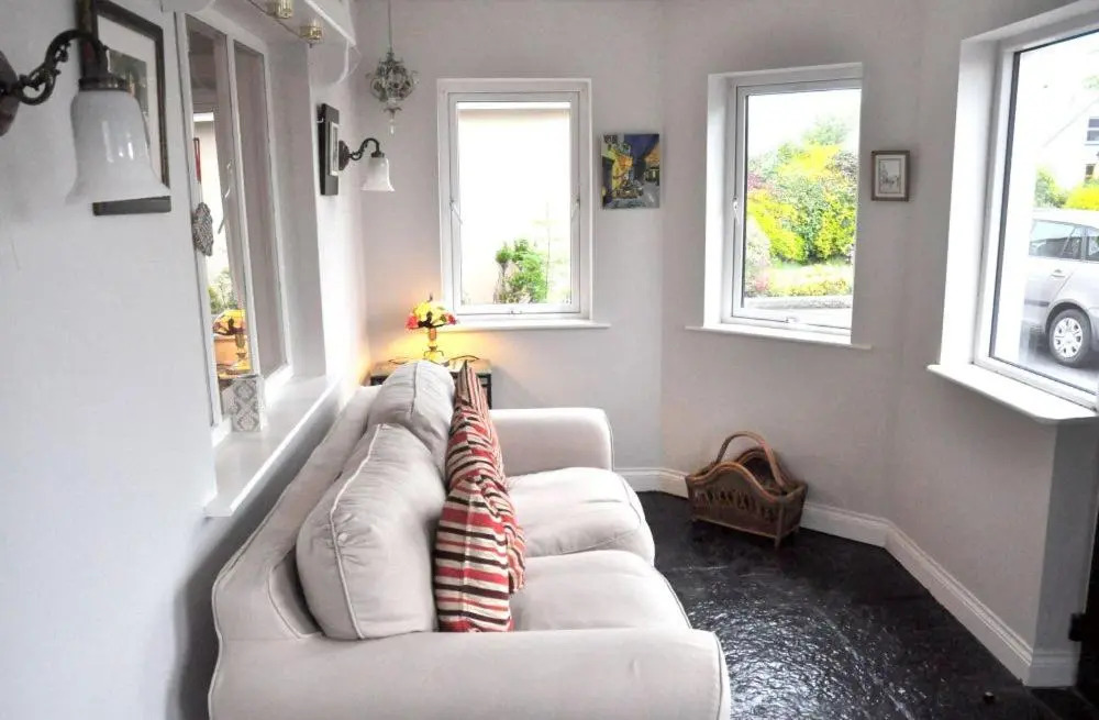 Killilagh House Accommodation