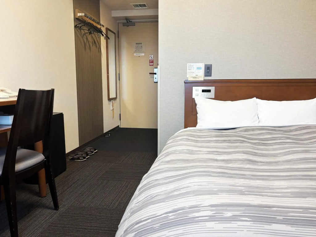 Hotel Route-Inn Abashiri Ekimae