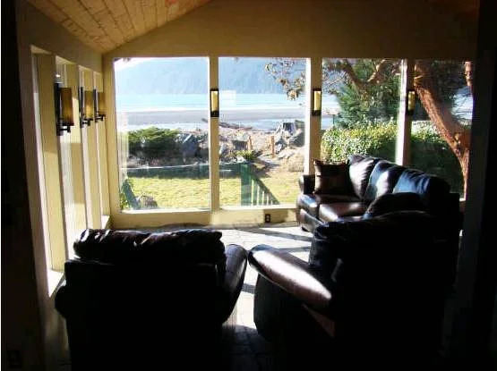 Big Fish Lodge