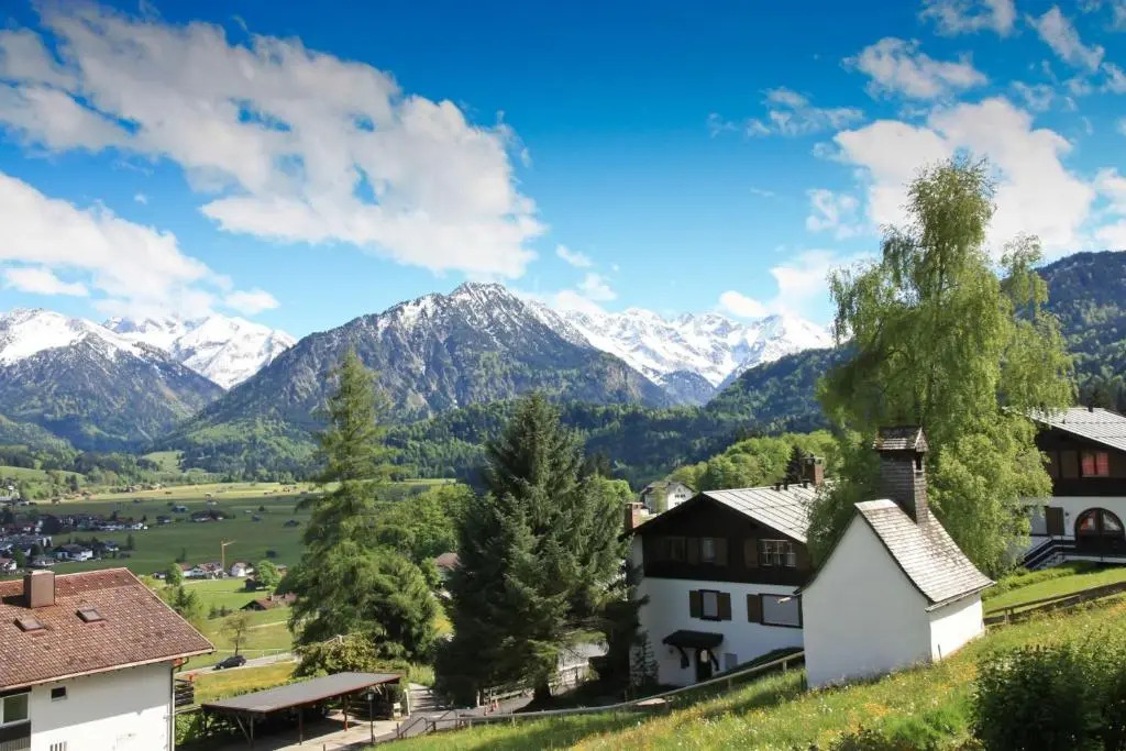 Kult Apartment - Gipfelkult