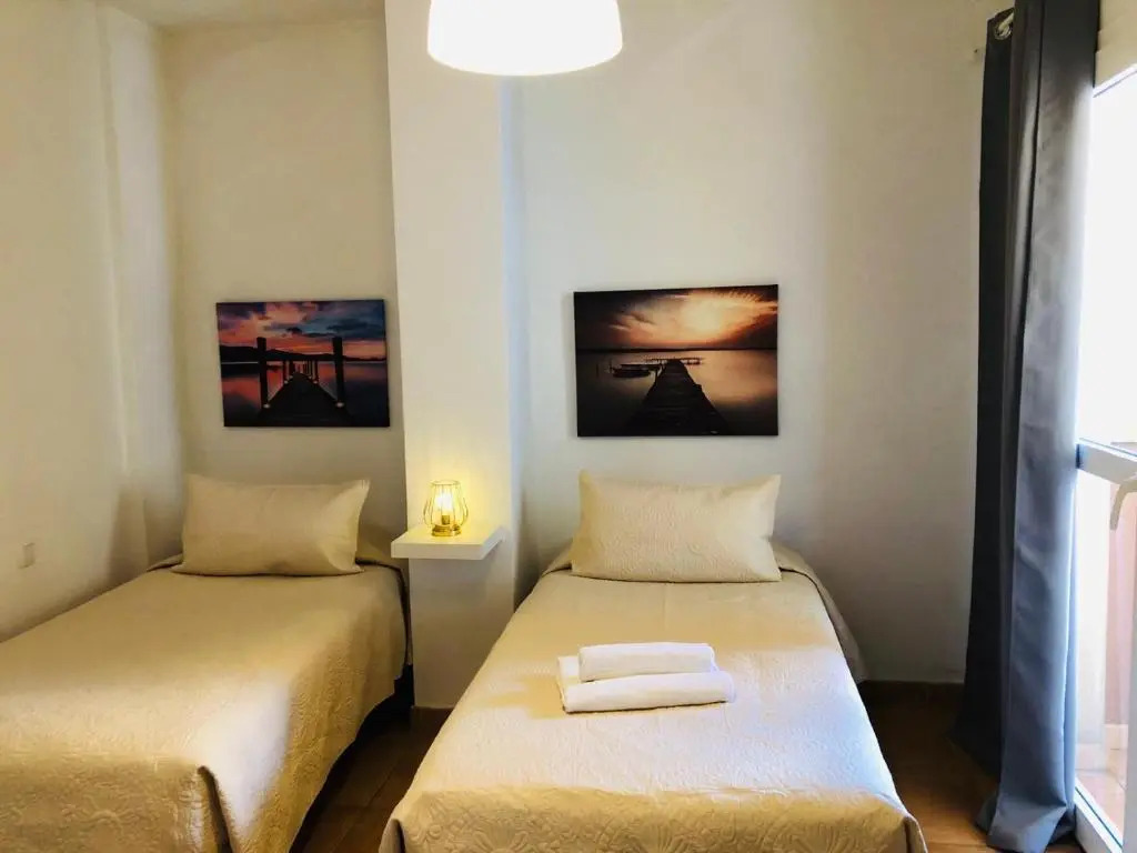Apartamento Céntrico Playa Corralejo 2