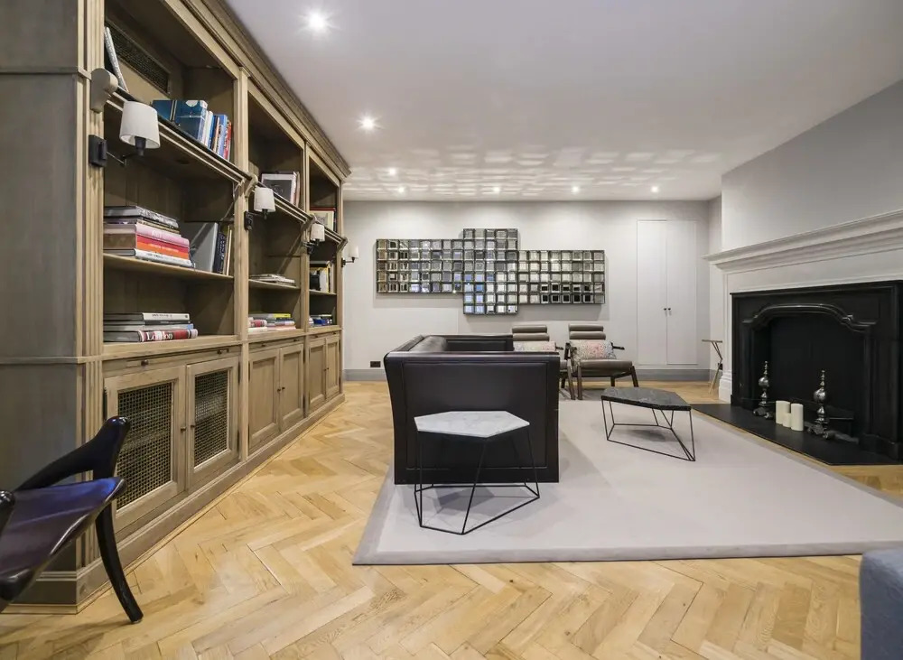 Deluxe Mayfair Home by Marble Arch Station
