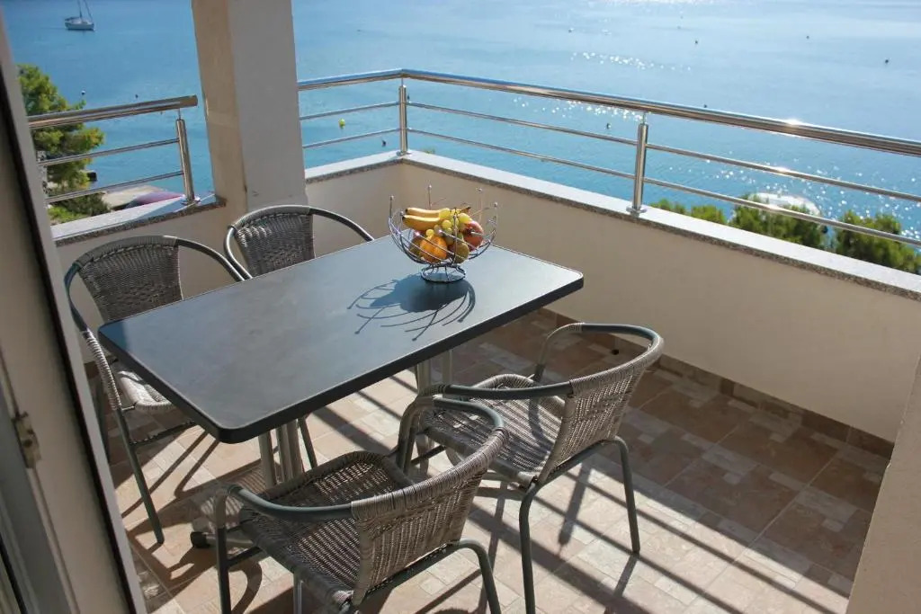Apartments Roko