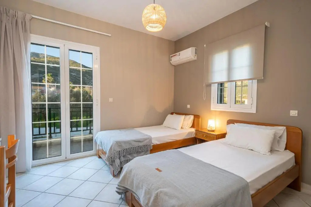 Captains Villas