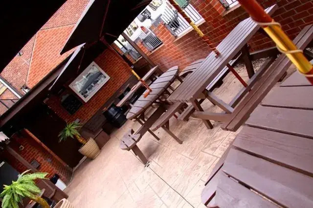 Graziers Arms