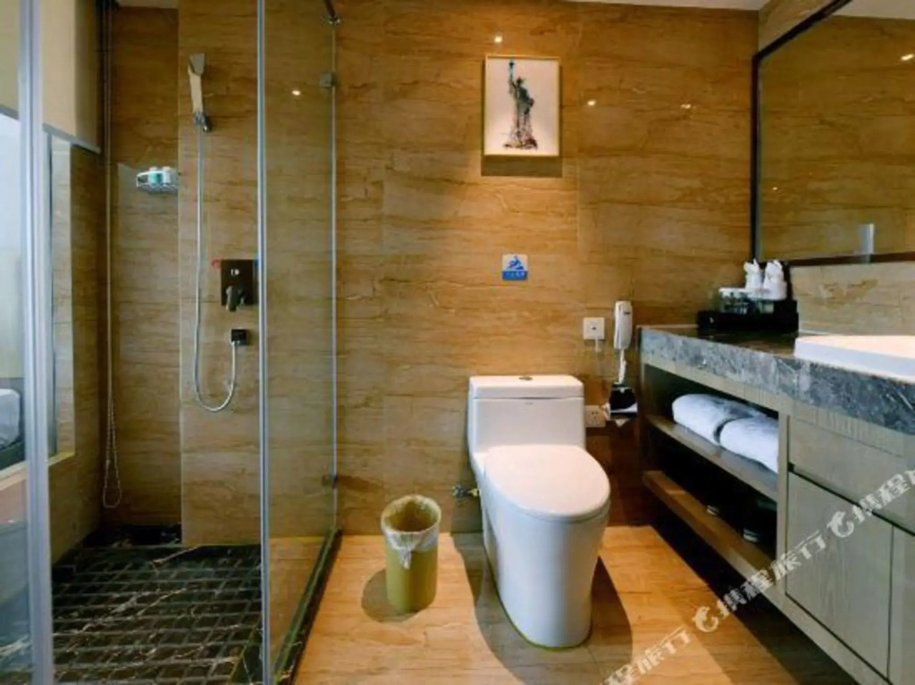 Ruijiang International Hotel