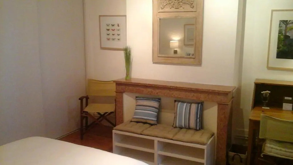 Beaune City Suite