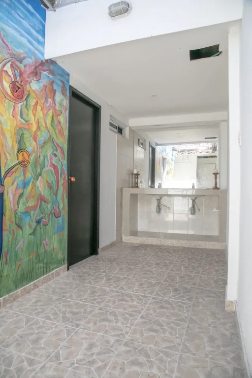 Hostel Caribe Cartagena
