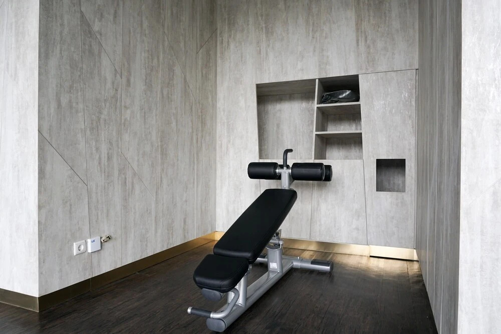 Luxury Design 2Br At Ciputra International Apartment
