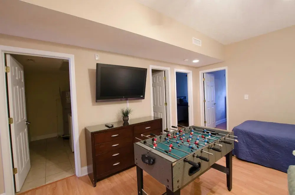 Myrtle Beach 101A Villa 4 bedroom By Affordable Large Properties