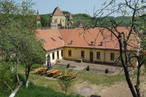Pension Unglerus