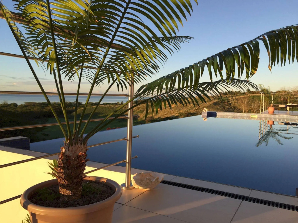 Sapphire Bay Fiji