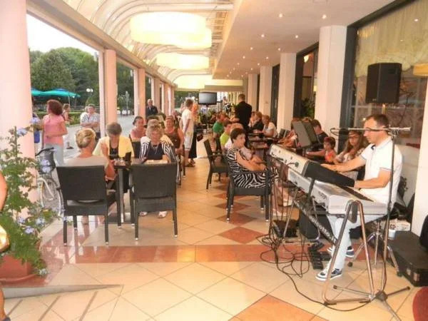 Hotel Pillon