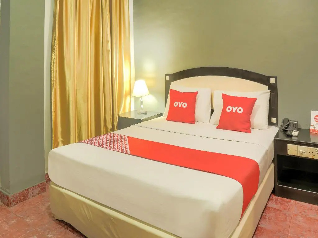 OYO 90005 Sydney Hotel