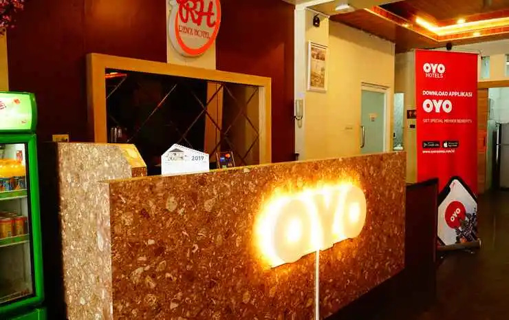 Ren'z Hotel