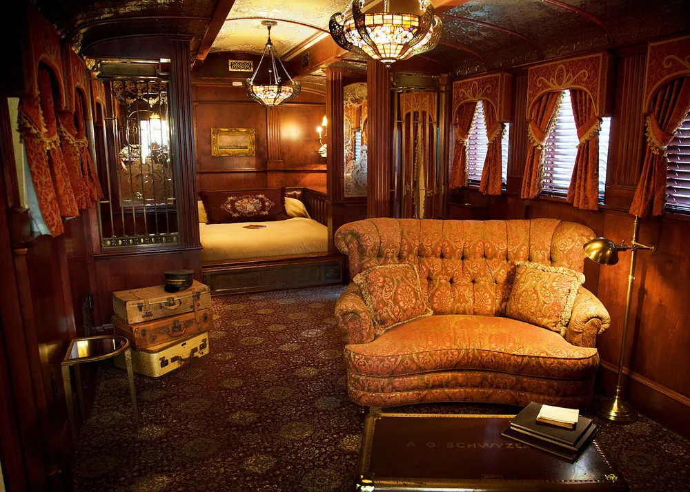 Rivertown Inn