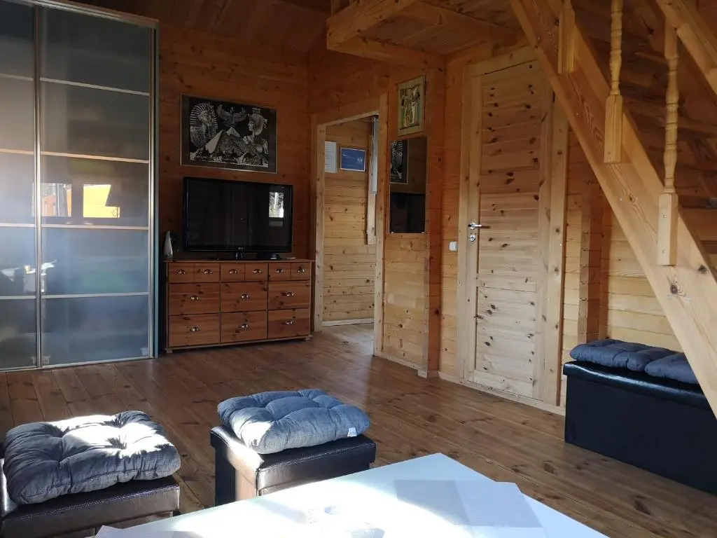 Family Summer House in Jurmala