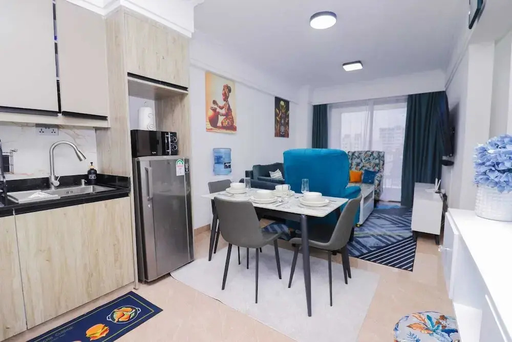 Padmore Residences Anno