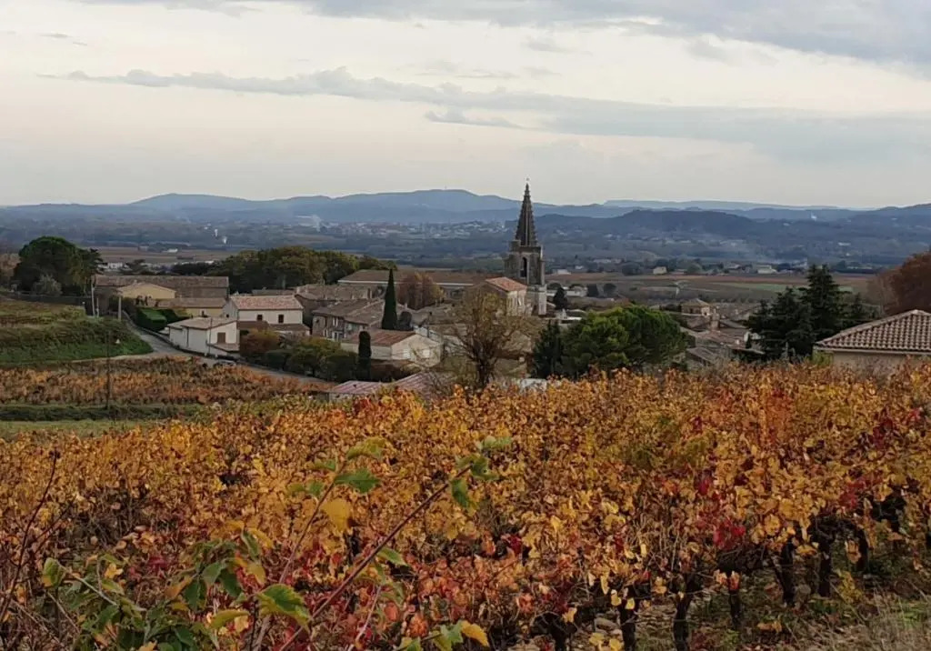 Le Clos du Grand Chêne