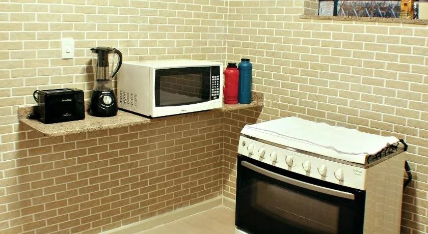 Farfalla Guest House