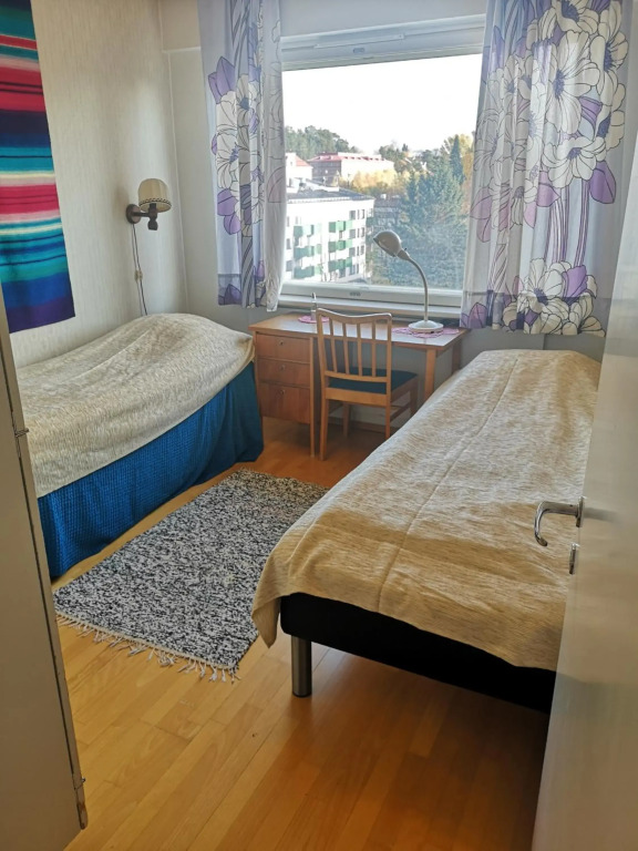 Apartment Vuorikatu 35 Mummola
