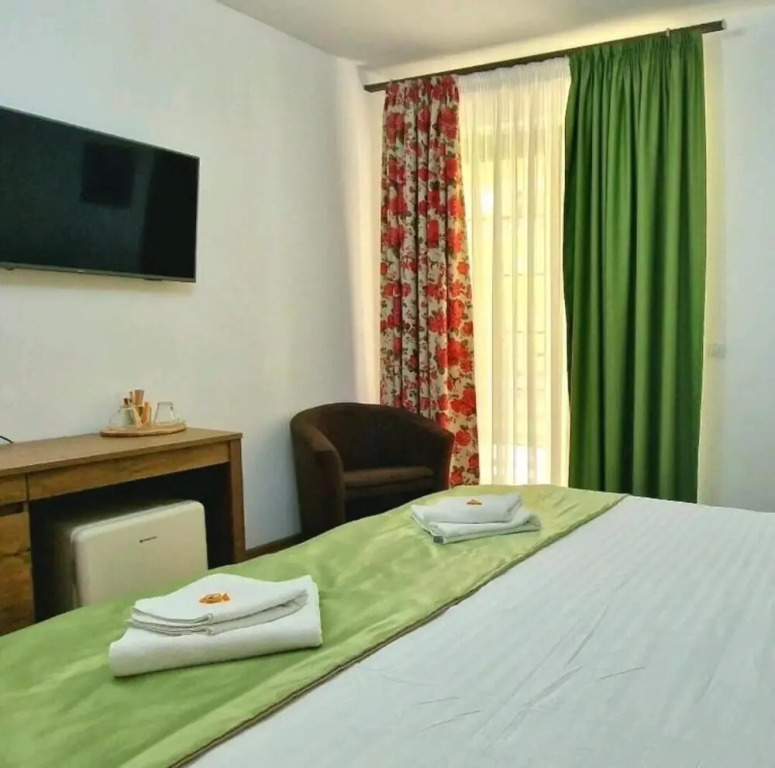 Provence Suceava