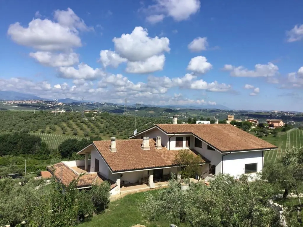 Appartamento Sole