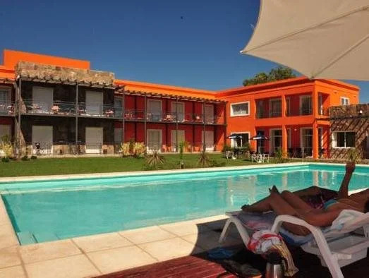 Minas Hotel