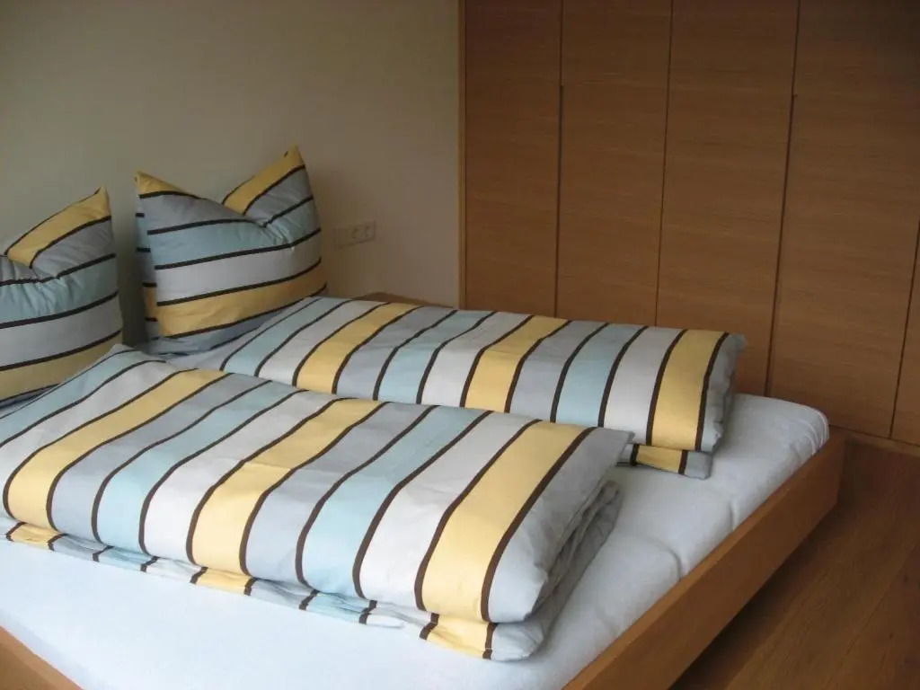 Appartement Lässer Monika