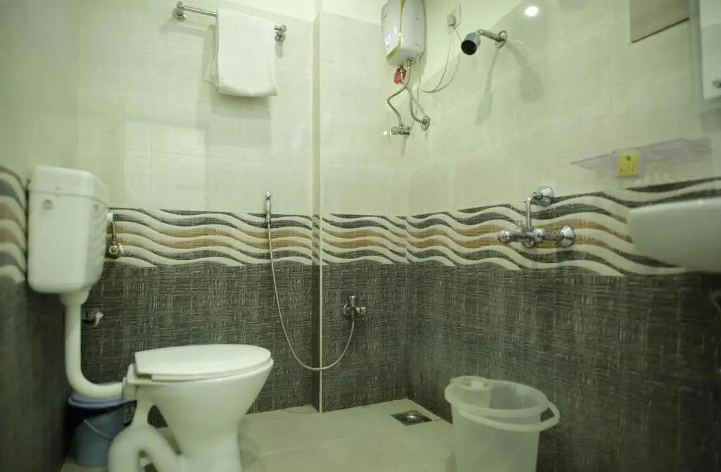 Venture Park, OMR, Thoraipakkam, Chennai