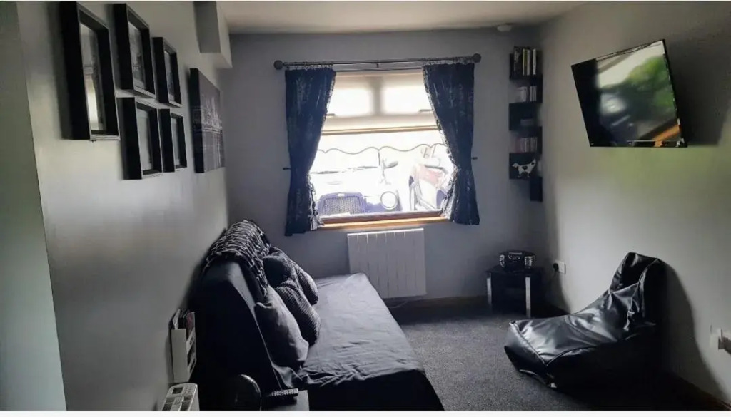 Seaton Brook Apartment