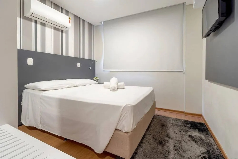 Apartment in the best location of Gramado