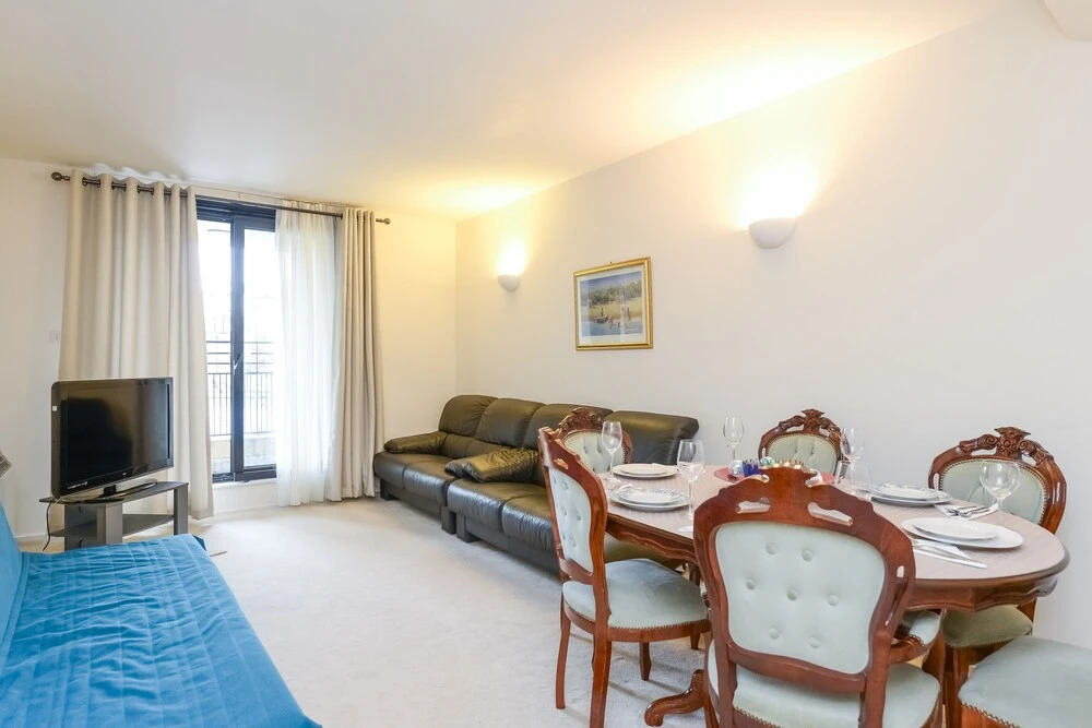 355 - Point West 2 bedroom apartment