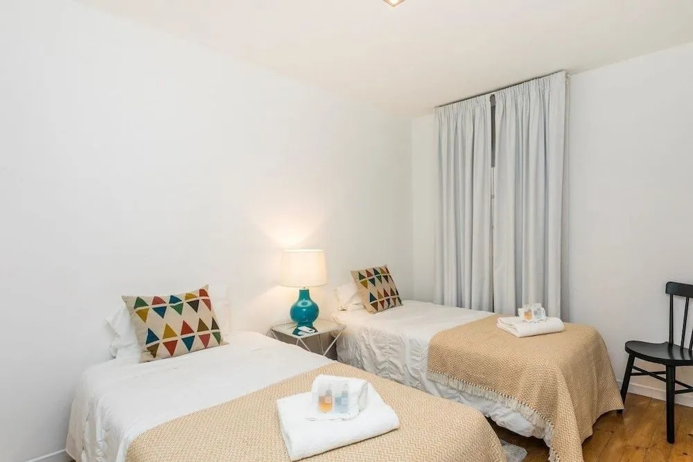 LxWay Apartments Rua da Misericórdia