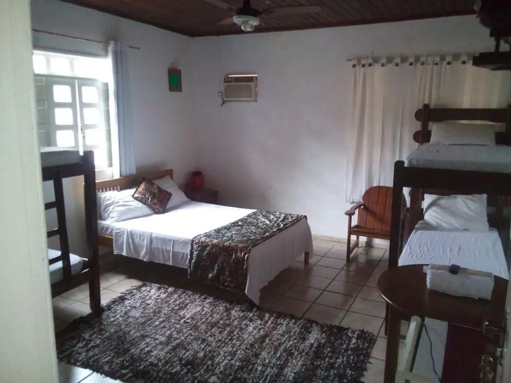 Anacã Pousada