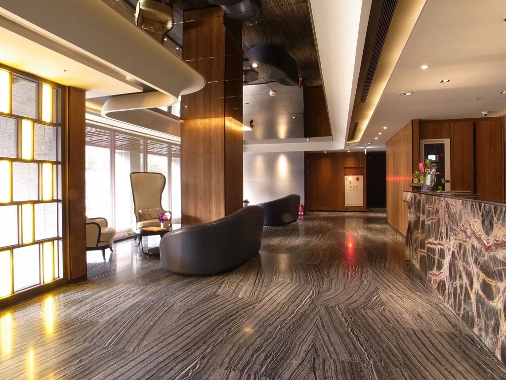 Hotel Midtown Richardson - Kaohsiung Boai