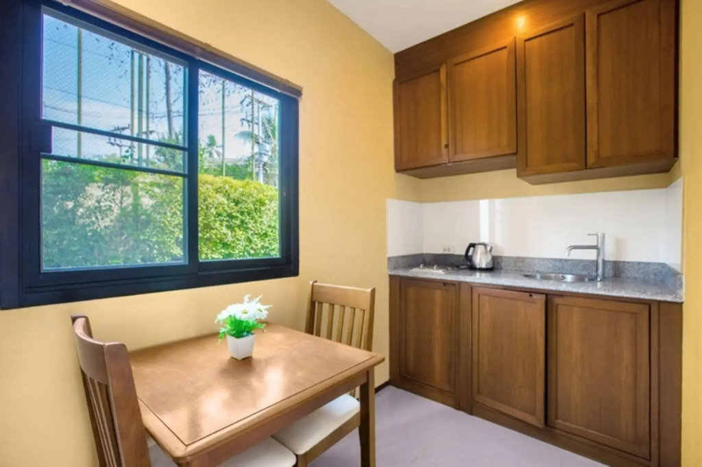 Avanta Condominium