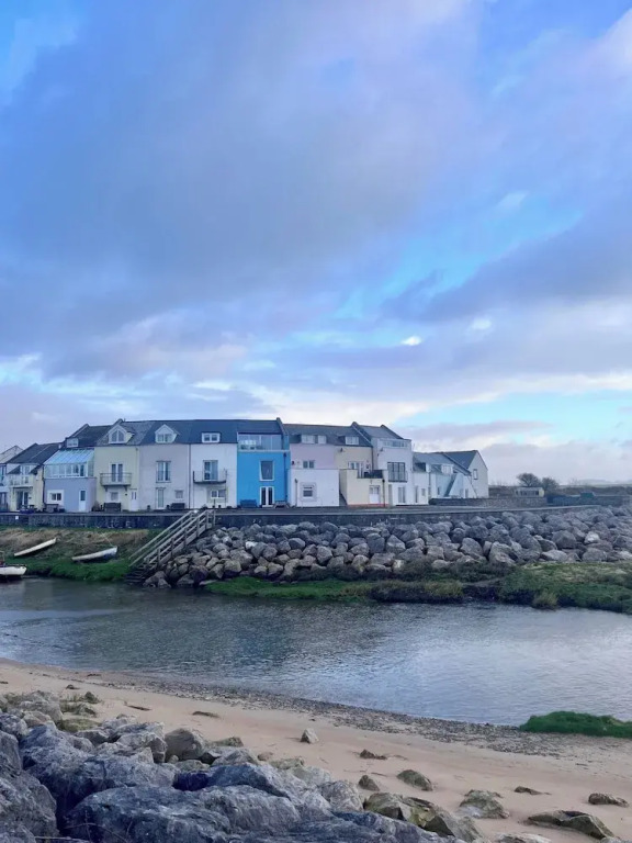 Natterjack Cottage - Access to the Western Lakes