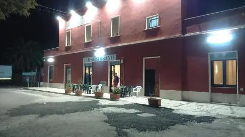 La Stazione Hotel