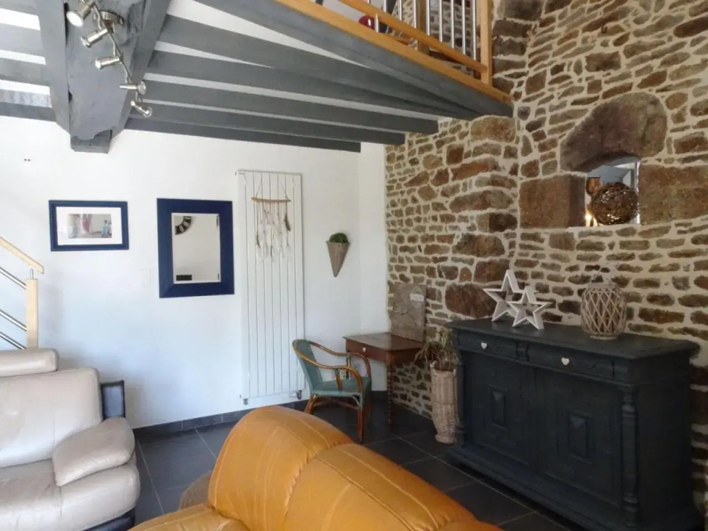 Country House near Mont St Michel