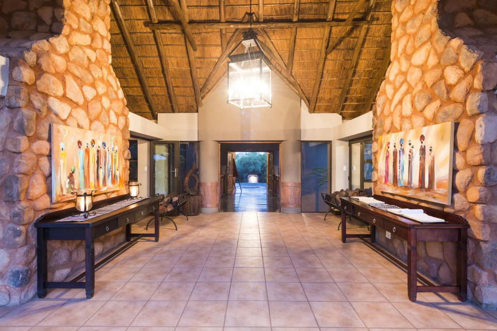 Ivory Tree Game Lodge
