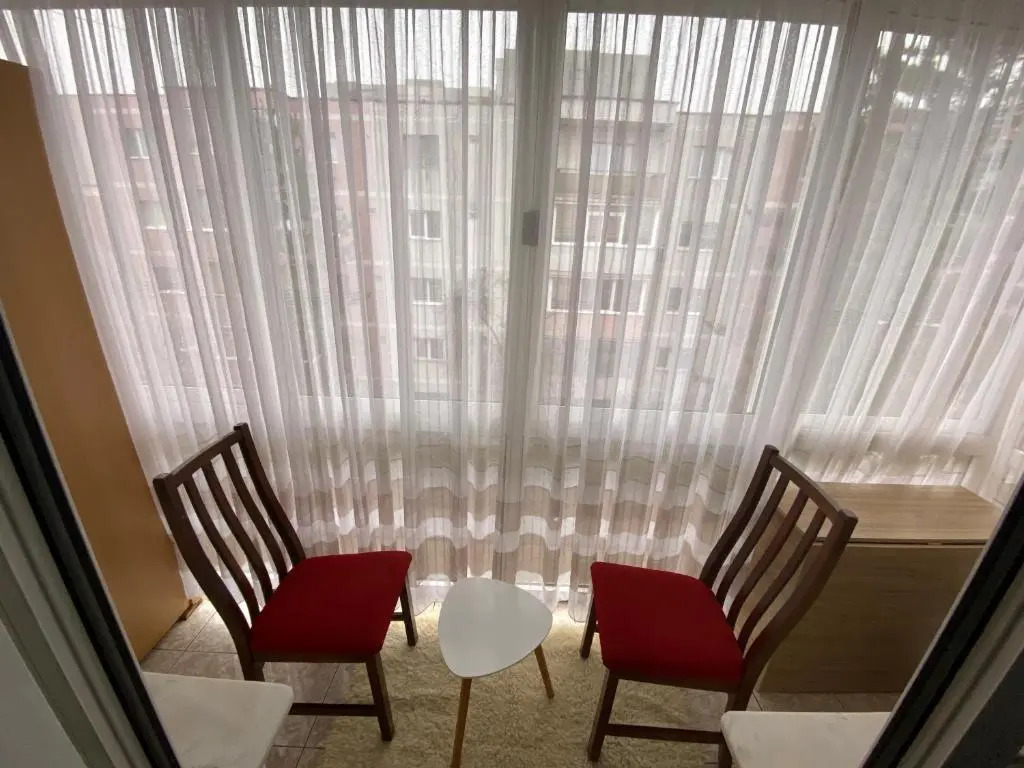 Apartament Gavana