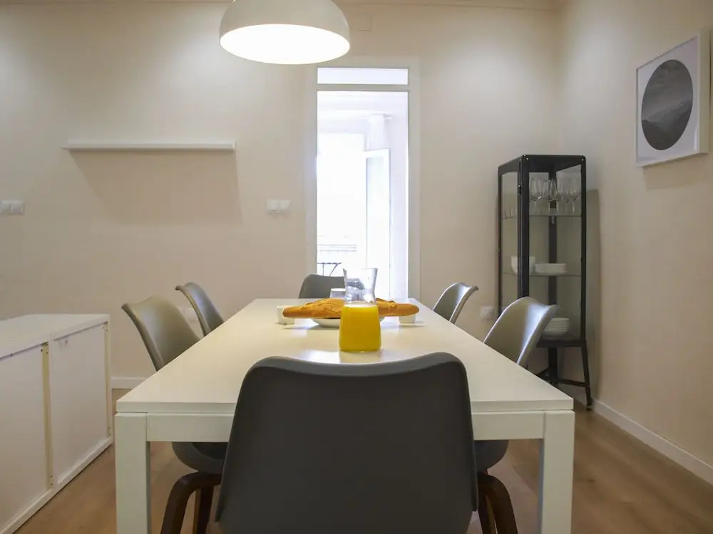 ApartUP Ruzafa Cool