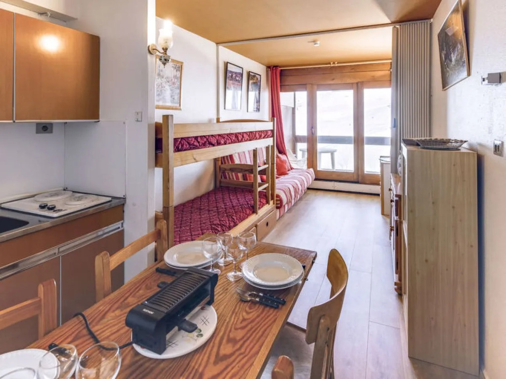 Apartment Cosmos Le Corbier 41446