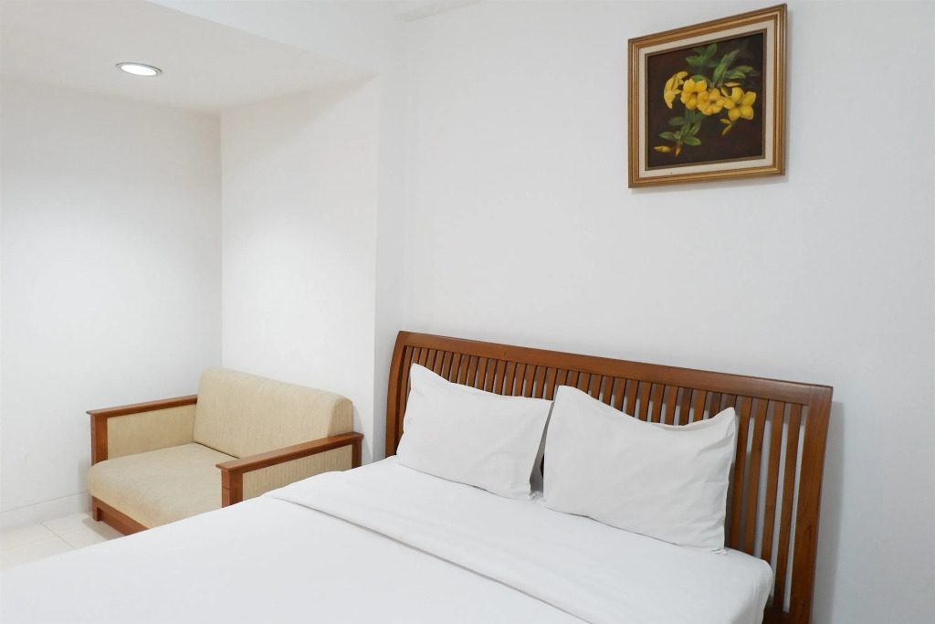 Tamansari Sudirman by Travelio