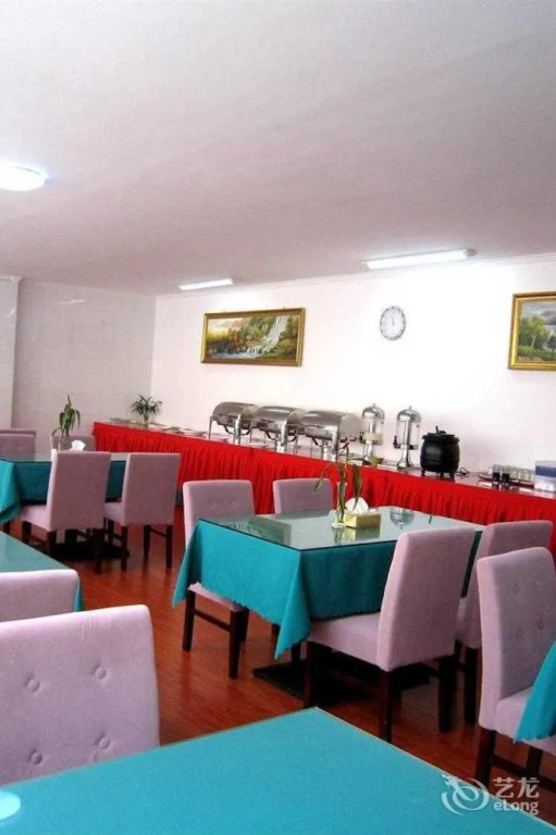 Baihua Hotel